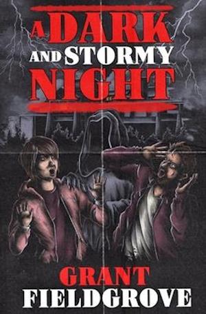 A Dark and Stormy Night: An Archie and Elise Mystery