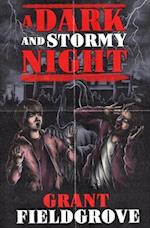 A Dark and Stormy Night: An Archie and Elise Mystery 