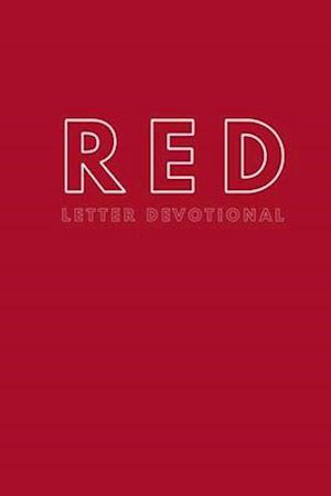 Red Letter Devotional