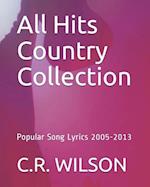 All Hits Country Collection