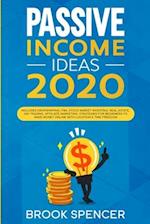 Passive Income Ideas 2020