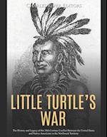 Little Turtle's War