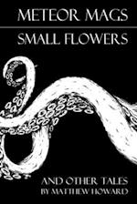 Meteor Mags: Small Flowers and Other Tales 