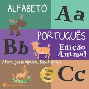 Alfabeto Portugues