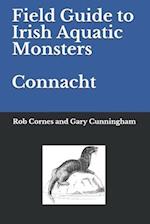 Field Guide to Irish Aquatic Monsters Connacht
