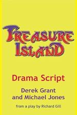Treasure Island. Drama Script 