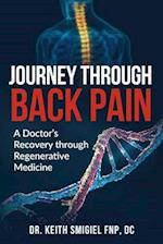 Journey Through Back Pain