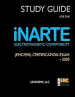 Study Guide for the iNARTE Electromagnetic Compatibility (EMC/EMI) Certification Exam - 2020