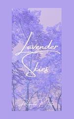 Lavender Skies