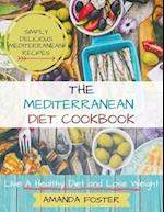 Mediterranean Diet Cookbook