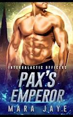 Pax's Emperor