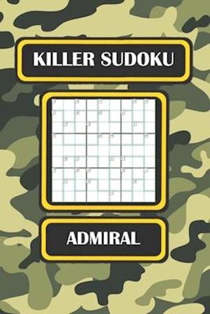 Killer Sudoku