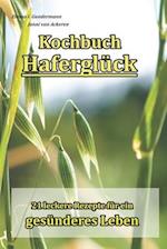 Kochbuch Haferglück