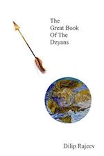 The Great Book of The Dzyans