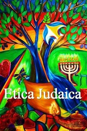 Ética Judaica