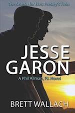 Jesse Garon 