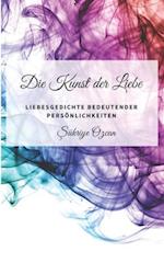 Die Kunst der Liebe