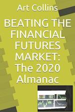 Beating the Financial Futures Market