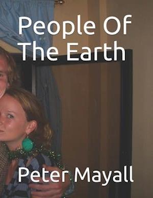 People Of The Earth