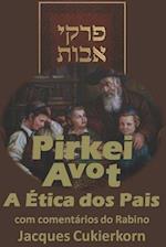 Pirkei Avot