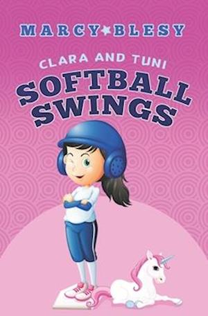 Clara and Tuni: Softball Swings