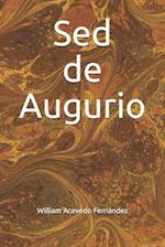 Sed De Augurio