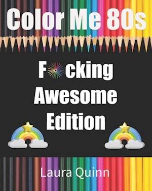 Color Me 80s