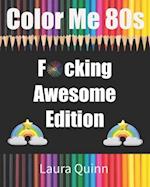 Color Me 80s