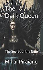 The Dark Queen: The Secret of the Nine 