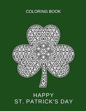 Happy St. Patrick's day