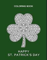 Happy St. Patrick's day