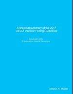 A practical summary of the 2017 OECD Transfer Pricing Guidelines