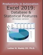 Excel 2019