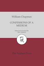 Confessions of a Medium