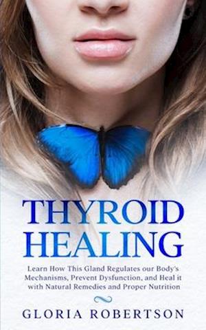 Thyroid Healing