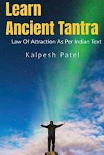 Learn Ancient Tantra