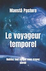 Le voyageur temporel