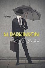 Mr. Parkinson