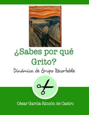 ¿Sabes por qué grito?