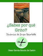 ¿Sabes por qué grito?