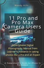 iPhone 11 Pro and Pro Max Camera Users Guide