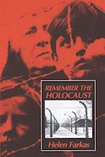 Remember the Holocaust