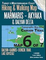Carian Trail 1