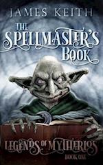 The Spellmaster's Book