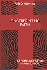 Fingerprinting Faith