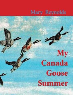My Canada Goose Summer