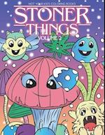 Stoner Things Volume 2