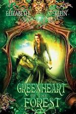 Greenheart of the Forest