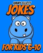 Jokes for Kids 6-10