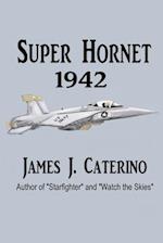 Super Hornet 1942